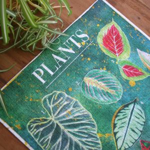 Planten puzzel